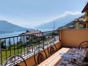 Apartment Alba e Robinia-1 by Interhome Gera Lario